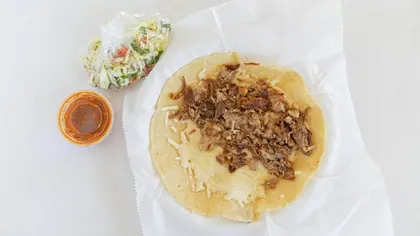 Woods Corner - El Taco Borracho, business photo 3