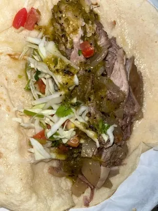 Woods Corner - El Taco Borracho, business photo 4