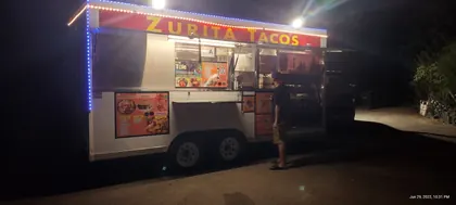 Zurita tacos, business photo 2