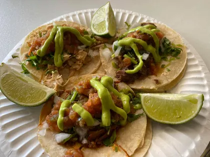 Zurita tacos, business photo 3